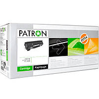 Тонер-картридж PATRON CANON C-EXV40 Extra (PN-CEXV40R) z15-2024