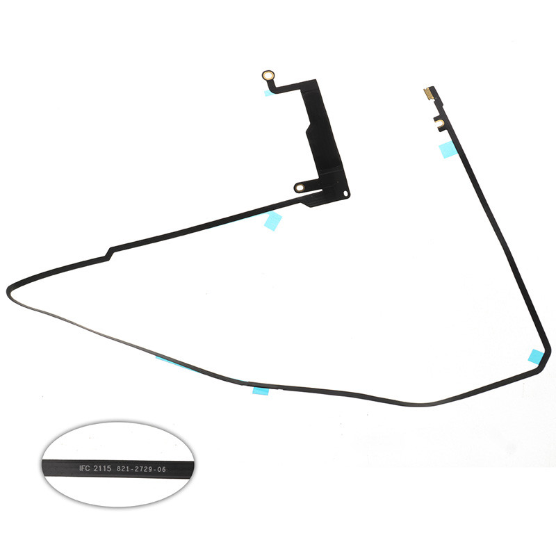 Кабель камери  iSight APPLE (A1534 (2015)), фото 1