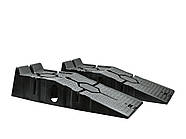 Пандуси для легкових автомобілів 2 шт. Geko G02043, фото 2