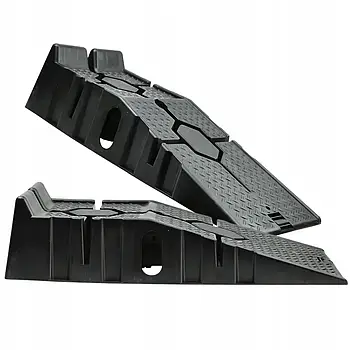 Пандуси для легкових автомобілів 2 шт. Geko G02043