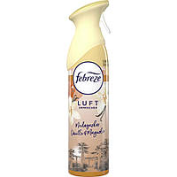 Освежитель воздуха Febreze ваниль, 185 мл