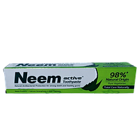 Зубная паста Ним 200 г, Neem Toothpaste