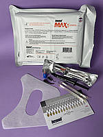 Набір гелів BEYOND Max 5 для професійного відбілювання зубів