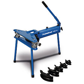 ТРУБОГИБОЧНІ ВЕРСТАТИ