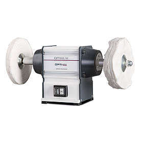 ПОЛІРУВАЛЬНІ ВЕРСТАТИ