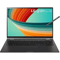 Ноутбук LG gram 16 16T90R (16T90R-K.ADB9U2)