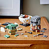 LEGO Star Wars Мандалорець і Дитя  75317, фото 5
