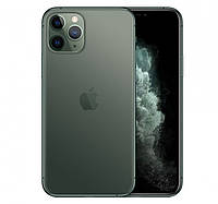 Смартфон Apple iPhone 11 Pro (64gb) Midnight Green z15-2024