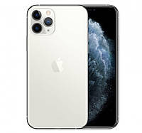 Смартфон Apple iPhone 11 Pro (64gb) Silver z15-2024