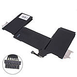 Оригінальна батарея для ноутбука Apple A1965 (A1932 Apple Macbook Air 13'' 2018-2019year) 11.4V 4379mAh 49.9Wh  Black, фото 3