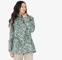 Дощовик жіночий Quechua Raincut