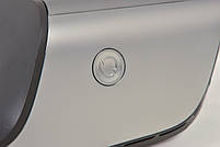 Бігова доріжка Toorx Treadmill WalkingPad Mineral Grey (WPSD-G), фото 7