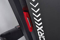 Бігова доріжка Toorx Treadmill Experience Plus TFT (EXPERIENCE-PLUS-TFT), фото 8