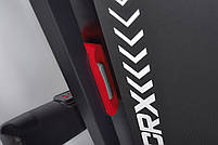 Бігова доріжка Toorx Treadmill Voyager (VOYAGER), фото 10