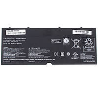 Оригинальная батарея для ноутбука Fujitsu FPCBP425 (LifeBook U745, T904, T935, T936) 14.4V 3150mAh 45Wh Black
