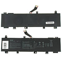 Оригинальная батарея для ноутбука ASUS C41N1906-1 (ROG Zephyrus Duo 15 GX550LXS) 15.4V 5675mAh 90Wh Black