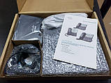 IP-телефон Cisco SB 8 Line IP Phone With PoE and PC Port (SPA501G) Уценка, фото 4