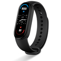 Xiaomi Mi Band 6