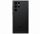Смартфон Samsung Galaxy S22 Ultra 5G SM-S908U 8/128GB Phantom Black, фото 4