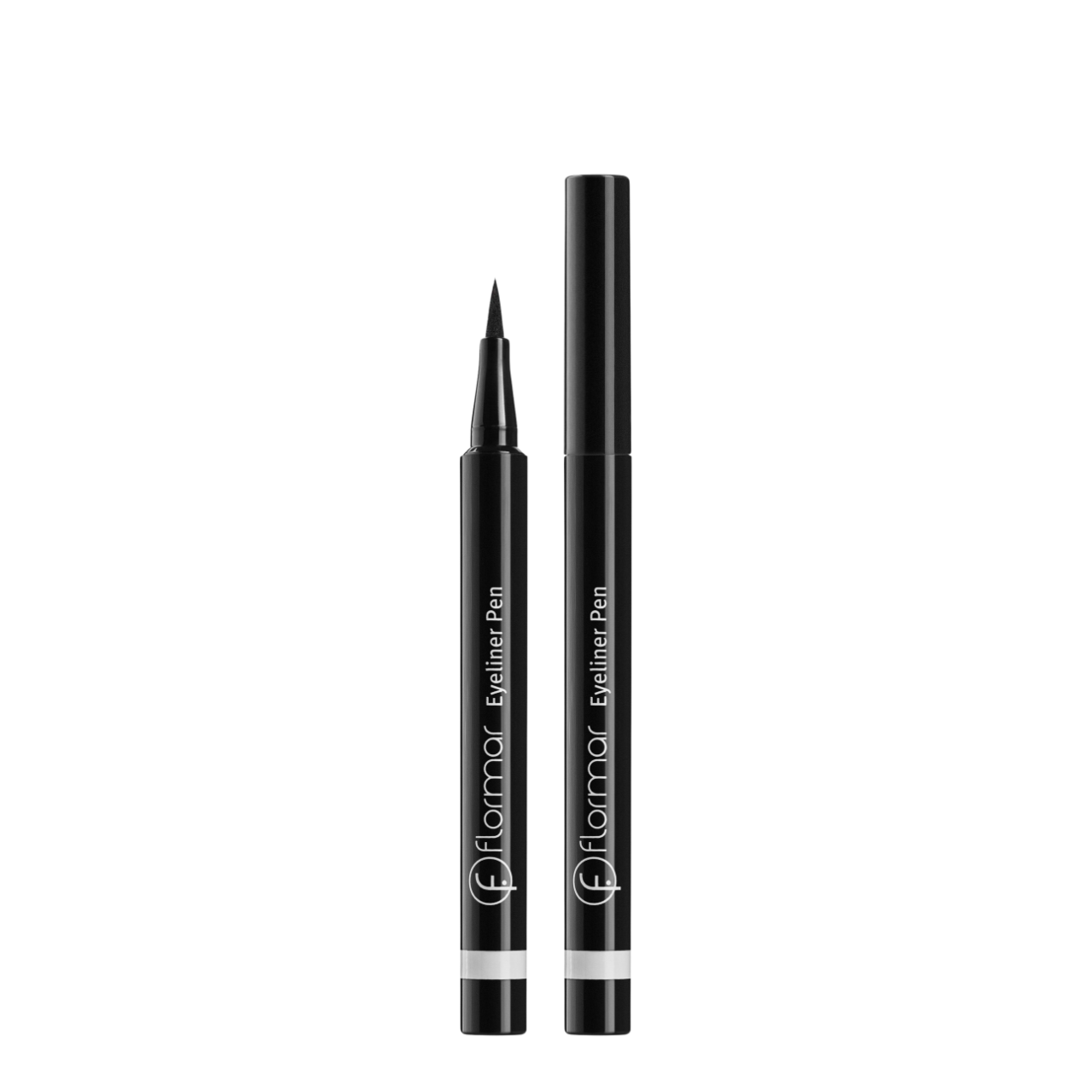 Подводка для глаз Flormar Eyeliner Pen черная FM фл