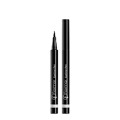 Подводка для глаз Flormar Eyeliner Pen черная FM фл