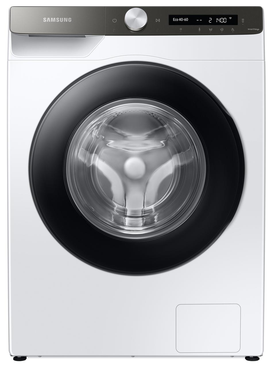 Пральна машина автоматична Samsung WW90T504DAT, фото 1