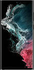 Смартфон Samsung Galaxy S22 Ultra 5G SM-S908U 8/128GB Phantom Black, фото 3