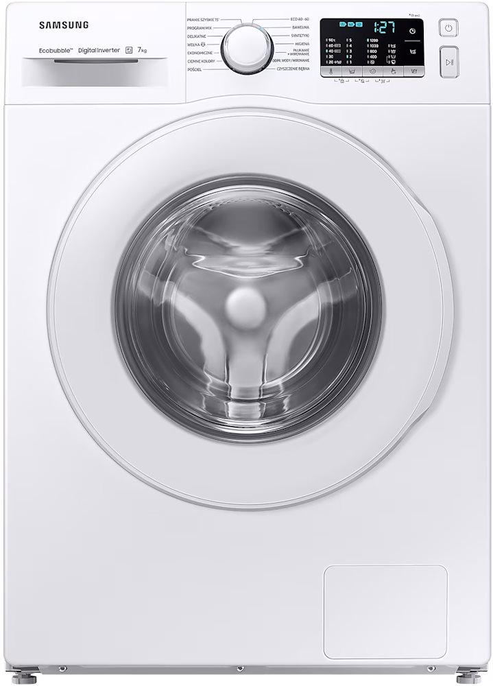 Пральна машина автоматична Samsung WW70AGAS21TE, фото 1