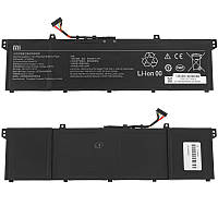 Оригинальная батарея для ноутбука Xiaomi R15B03W (Mi Notebook Pro 15) 7.7V 8572mAh 66Wh Black