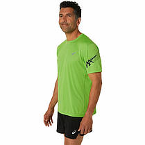 Футболка для спорту чоловіча Asics Icon Ss Top 2011C734-303, фото 4