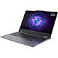 Ноутбук Lenovo LOQ 15IRX9 (83DV00GURA), фото 4