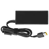 Блок питания для ноутбука LENOVO 20V, 3.25A, 65W, USB+pin (Square 5 Pin DC Plug), (Replacement AC Adapter)