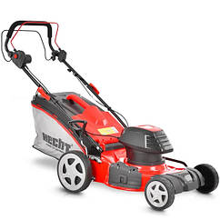 Газонокосарка електрична 1,8 кВт HECHT 1802 S
