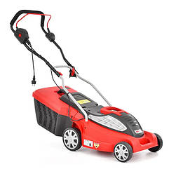 Газонокосарка електрична 1.6кВт HECHT 1638 R