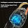 Сушарка для взуття та одягу з обдувом електрична 220 В, з двома режимами обігріву та вентиляцією, фото 4