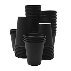 Лінійка "Cup in Black"