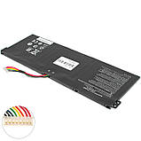 Батарея для ноутбука ACER AP19B8K (Swift 3 SF314-42, SF314-57, SF314-57G, TMP215-51, B118-M) 11.25V 3831mAh 43Wh Black, фото 3