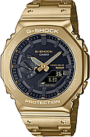 Наручные часы Casio G-Shock GM-B2100GD-9AER