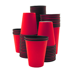 Лінійка "Cup in Red"