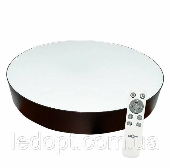 Світильник світлодіодний Biom SMART SML-R42-80/2 3000-6000K 80Вт з д/у