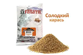 Прикорм Fanatik Солодкий Карась 1кг