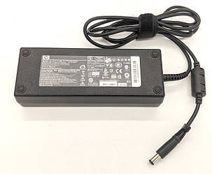 Original Блок живлення для ноутбука HP 120W 18.5 V 6.5 A (7,4*5,0 мм)
