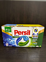 Капсули для прання Persil universal 4в1 38шт