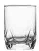 Набір склянок Uniglass Sitia для вина 200мл 6шт 94810-SL6B8