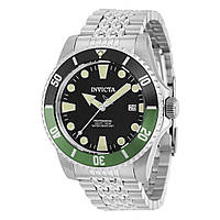 Наручные часы Invicta 39753 Pro Diver, мужские часы инвикта, invicta diver