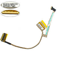 Шлейф для ноутбука Samsung (XE303, XE303C, XE303C12) LED (BA39-01262A)