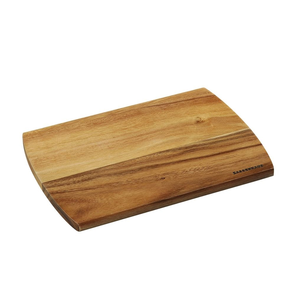Дошка обробна Zassenhaus 28*20 см, акація 055320