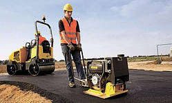 БУДІВЕЛЬНЕ ОБЛАДНАННЯ