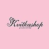 Kvitkashop.com.ua