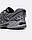 Чоловічі Кросівки ASICS Gel Kahana TR V2 Grey Brown / Асікс Гел-Кахана ТР В2, фото 7